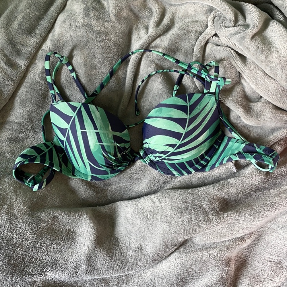 American Eagle Pushup Bikini Top